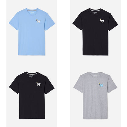 Core Tees