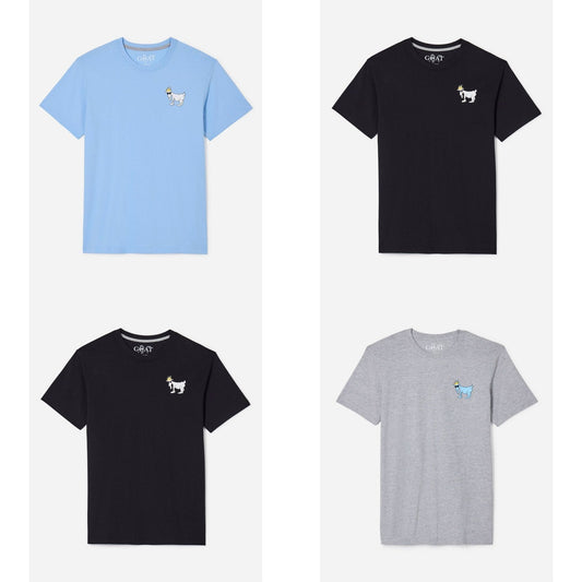 Core Tees