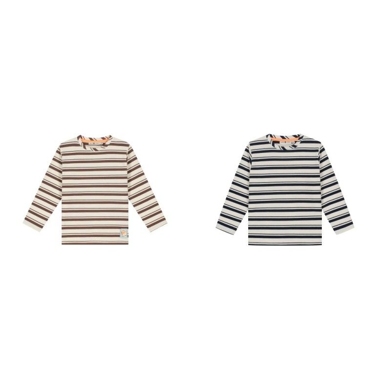 BOYS LONGSLEEVE T-SHIRT