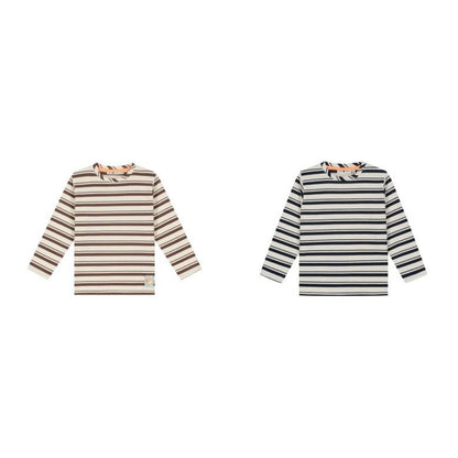 BOYS LONGSLEEVE T-SHIRT