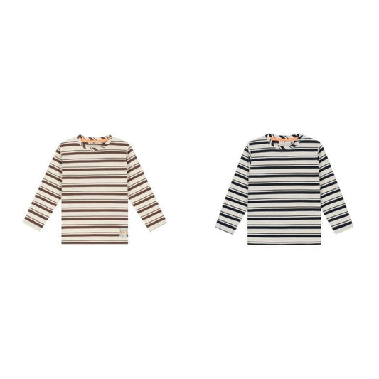 BOYS LONGSLEEVE T-SHIRT