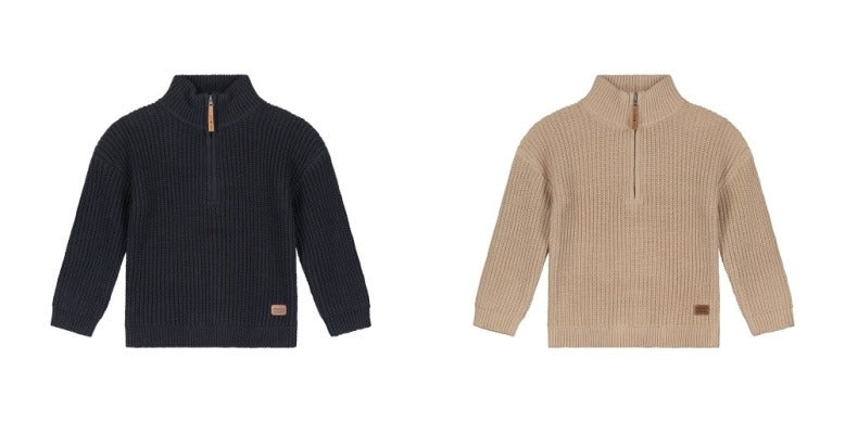 BOYS PULLOVER