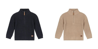 BOYS PULLOVER
