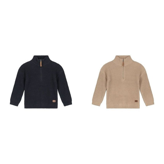 BOYS PULLOVER