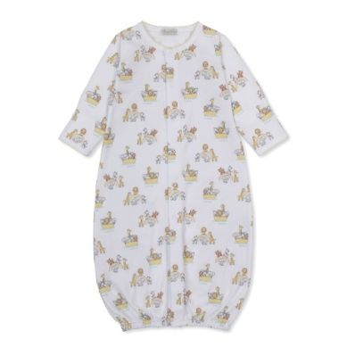 conv gown prt- Noah's Journey