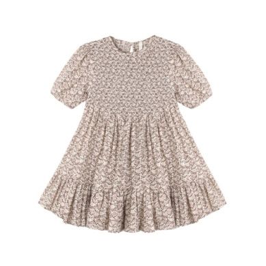 INDIA DRESS PRIMROSE