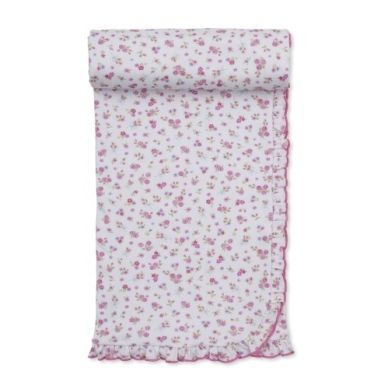 blanket prt - Rose Renaissance