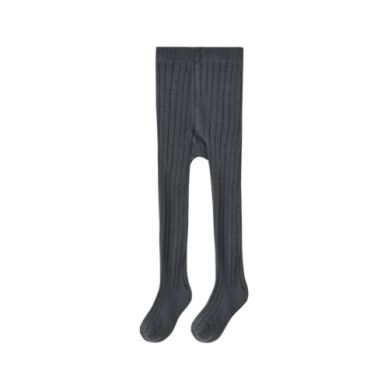 RIBBED TIGHTS MIDNIGHT