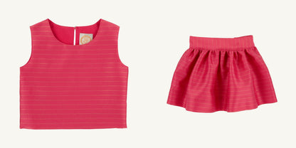 Grandccasion™ Tessa Top and Skirt