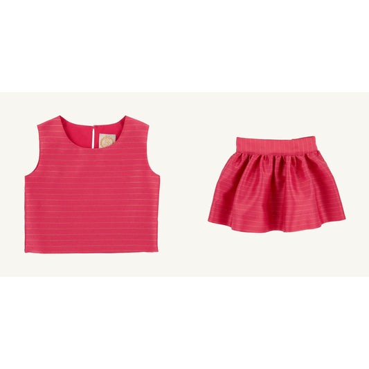 Grandccasion™ Tessa Top and Skirt