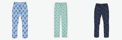 Pajama Bottoms