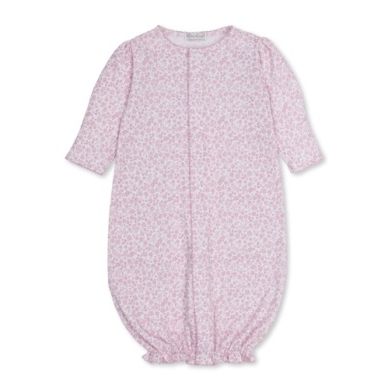conv gown prt - Fall Blooms