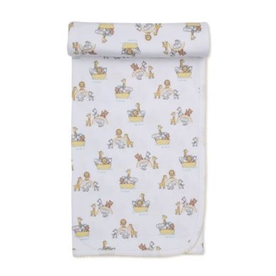 blanket prt - Noahs Journey