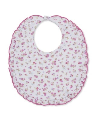 bib prt - Rose Renaissance