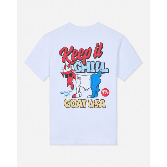Kids' Keep It Chill T-Shirt