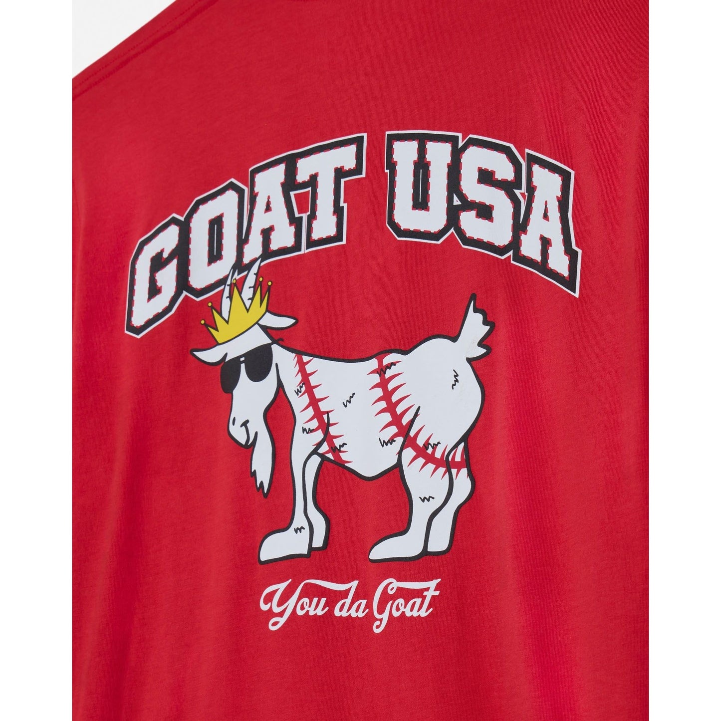 Toddler Baseball T-Shirt