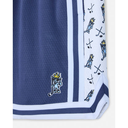 Kids' Hockey Mesh Shorts
