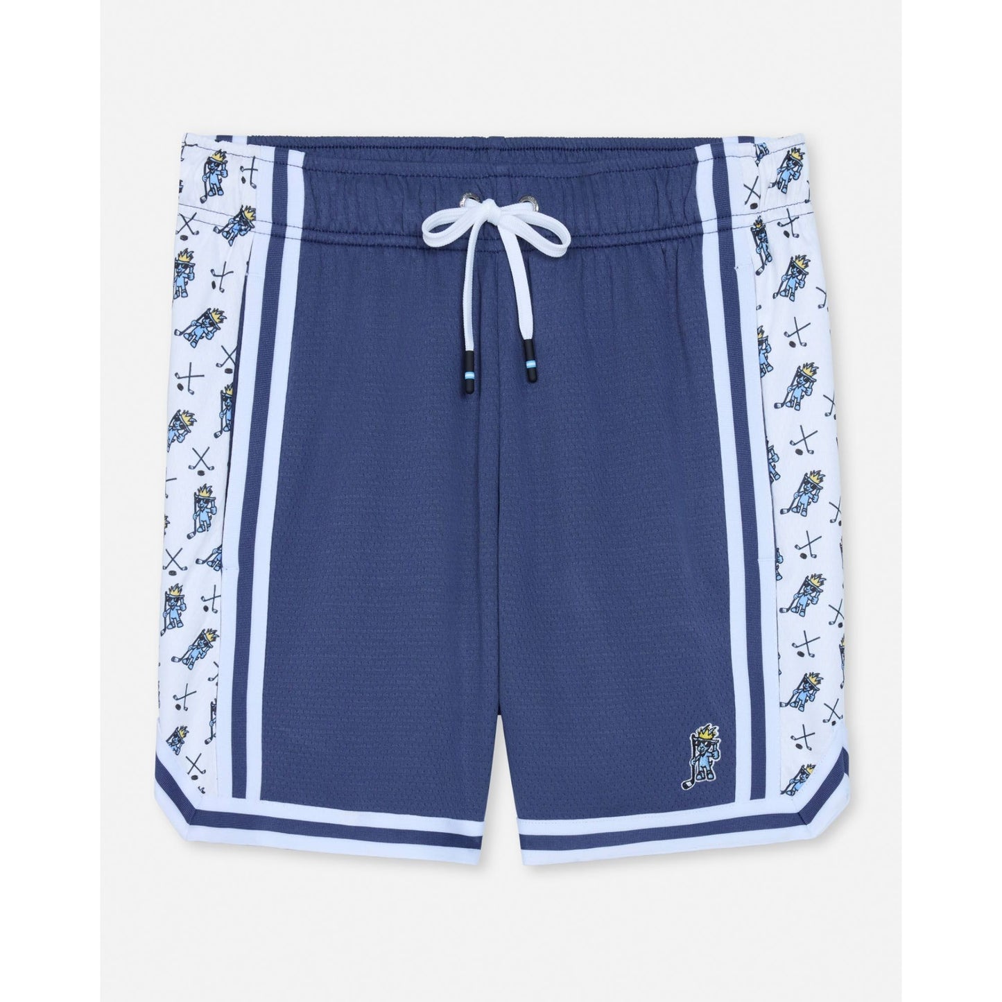 Kids' Hockey Mesh Shorts
