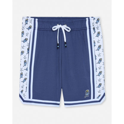 Kids' Hockey Mesh Shorts