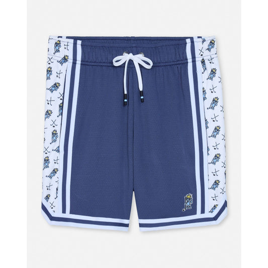 Kids' Hockey Mesh Shorts