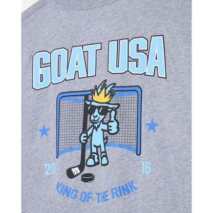 King of the RInk t shirt