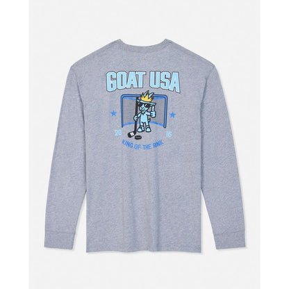 King of the RInk t shirt