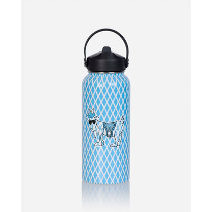 Goat Water bottles asst
