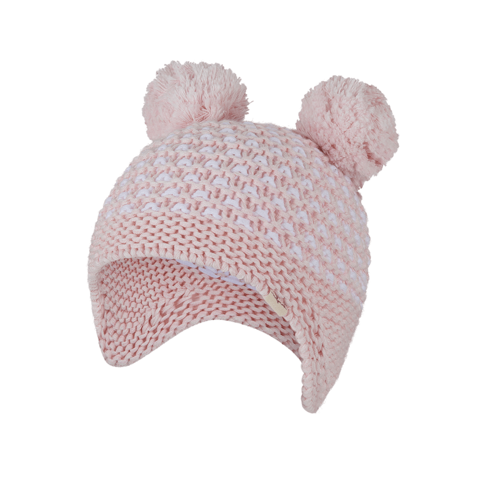 Baby Girls Peru Hat asst Colors/Styles