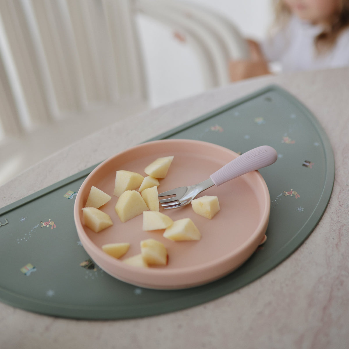 Silicone Placemat