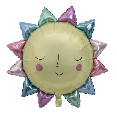 Meri Meri Balloons Asst Prints