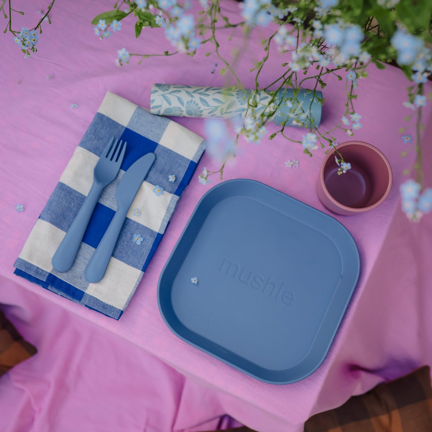 Dinnerware Cutlery Set