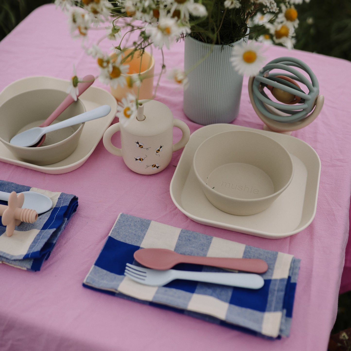 Dinnerware Cutlery Set