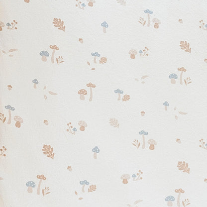 MINKY STRETCH LUXE SWADDLE/BLANKET