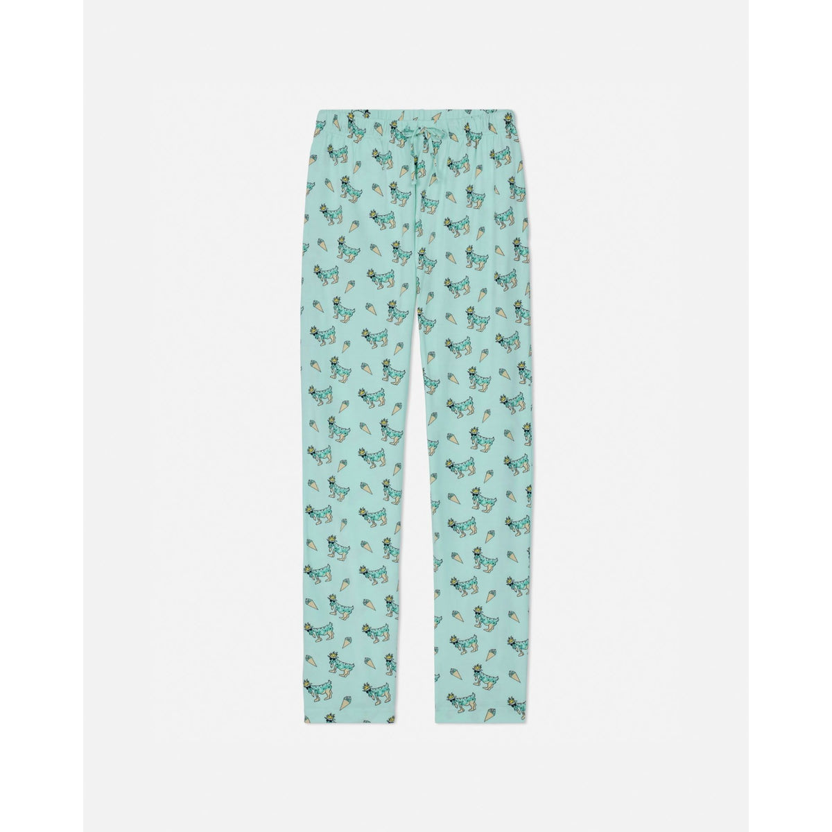 Pajama Bottoms