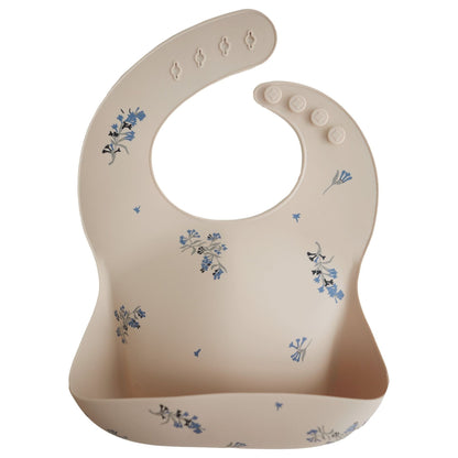 Silicone Baby Bib