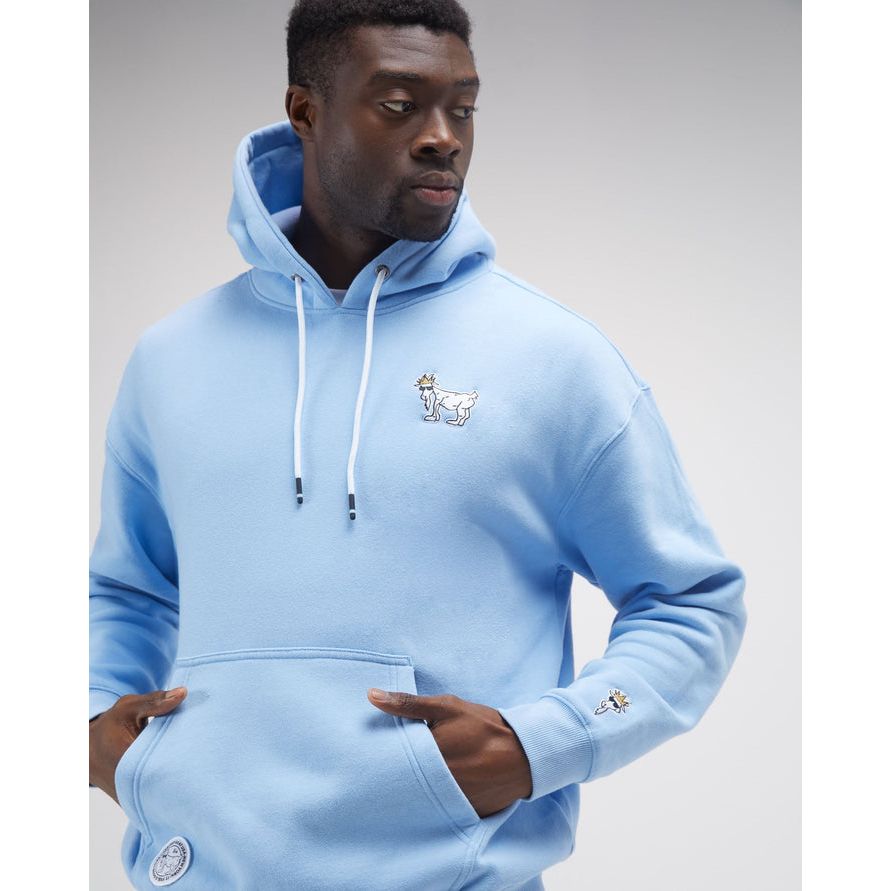 Core Hoodies