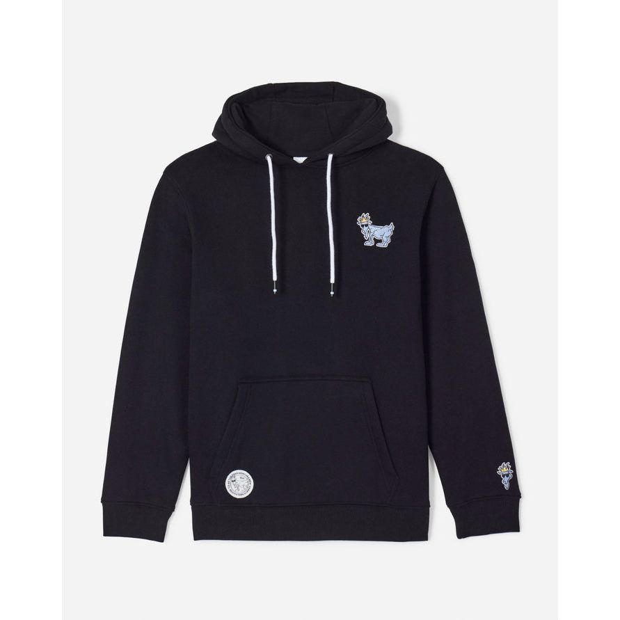 Core Hoodies