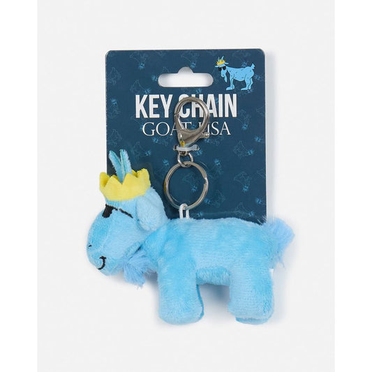 Keychain Plushie