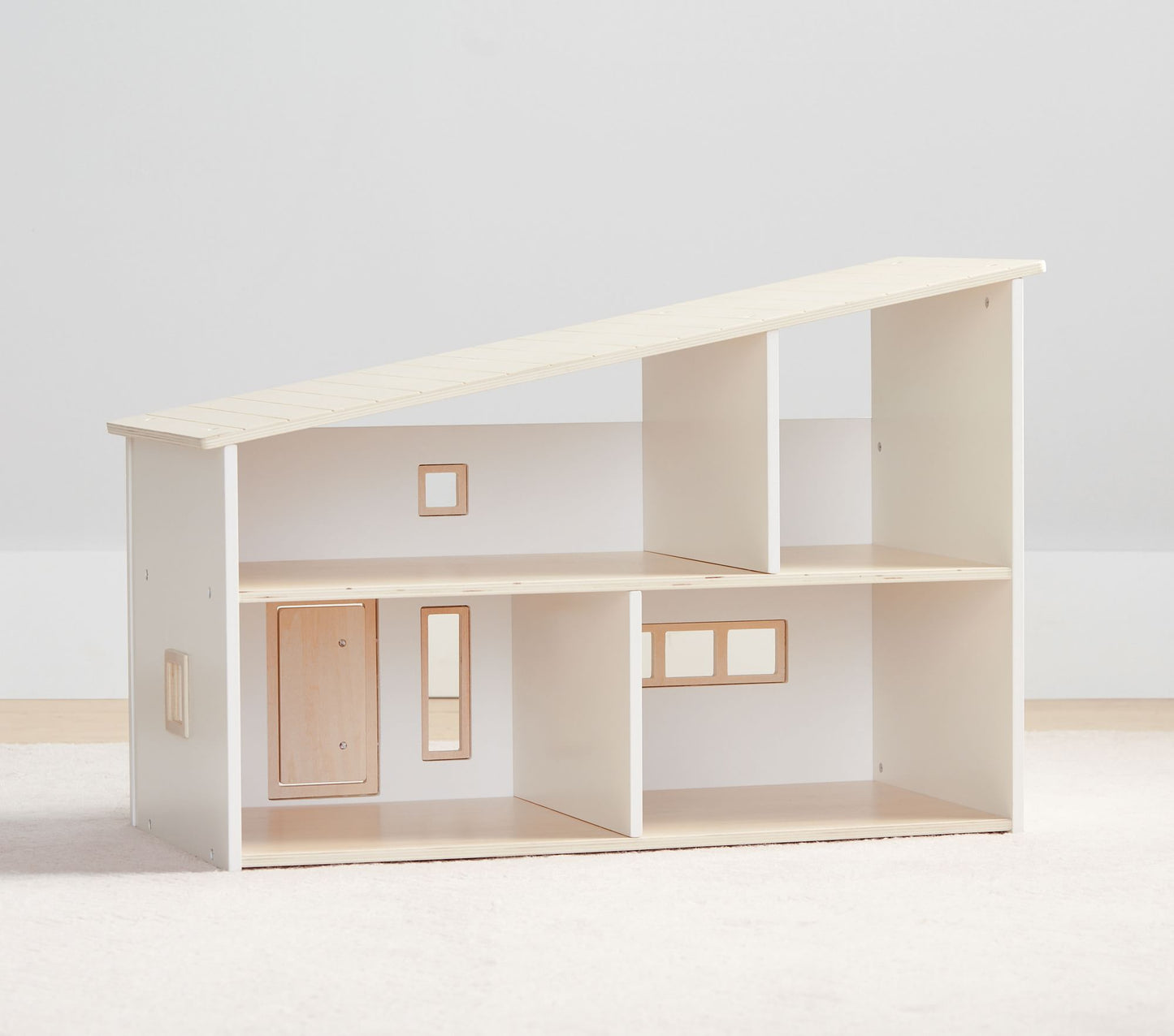 Pottery Barn Modern Dollhouse