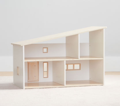 Pottery Barn Modern Dollhouse