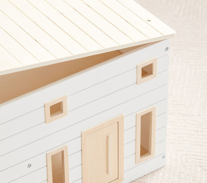 Pottery Barn Modern Dollhouse
