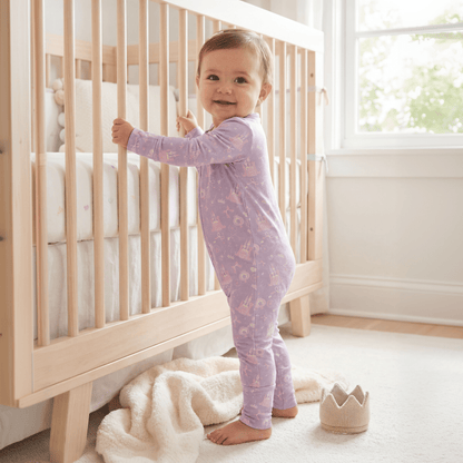 Princess Convertible Romper