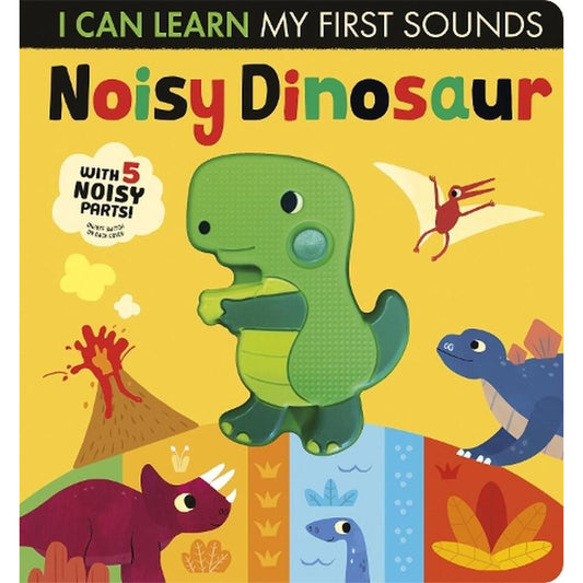 Noisy Dinosaur