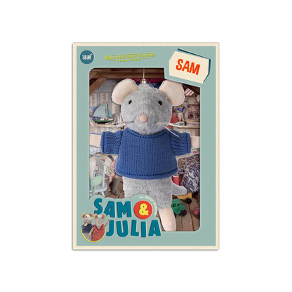 Sam Plush