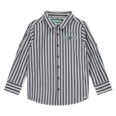 BOYS SHIRT LONG SLEEVE