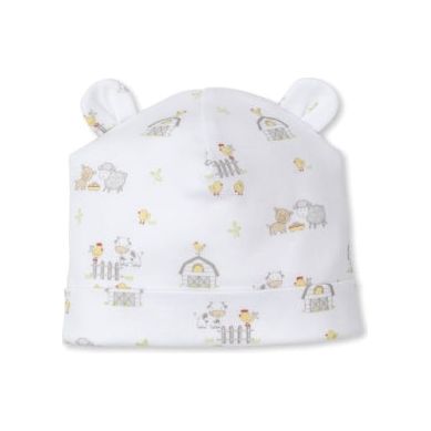 Farmyard Frolic Hat