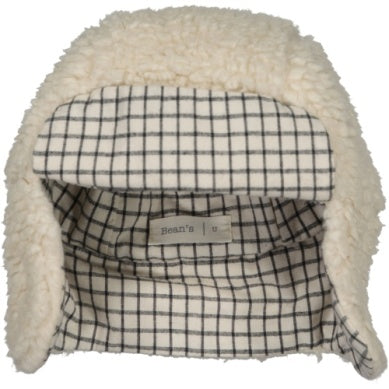 POLAR CAP-CHECK