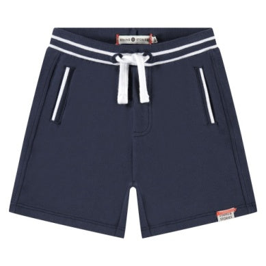 BOYS SWEATSHORT