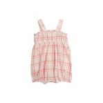 PINK POWER ROMPER
