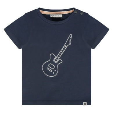 BABY BOYS T-SHIRT  SHORT SLEEVE